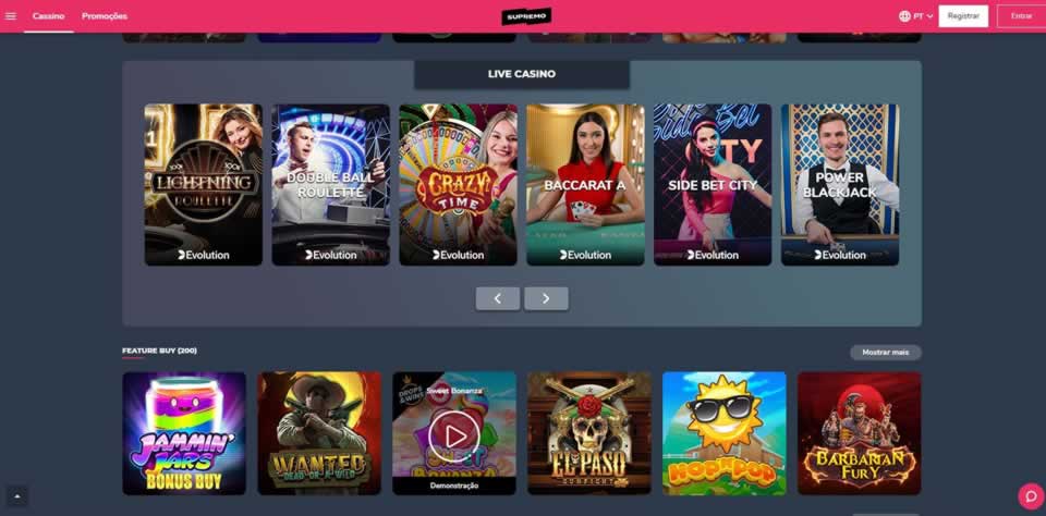 Baixar aplicativo de aposta de jogo