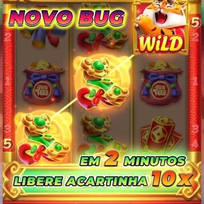 Tigrinho jogo