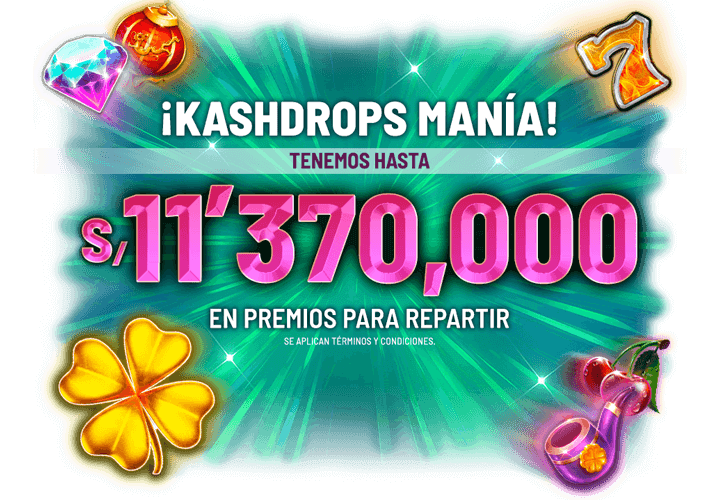 Slots play