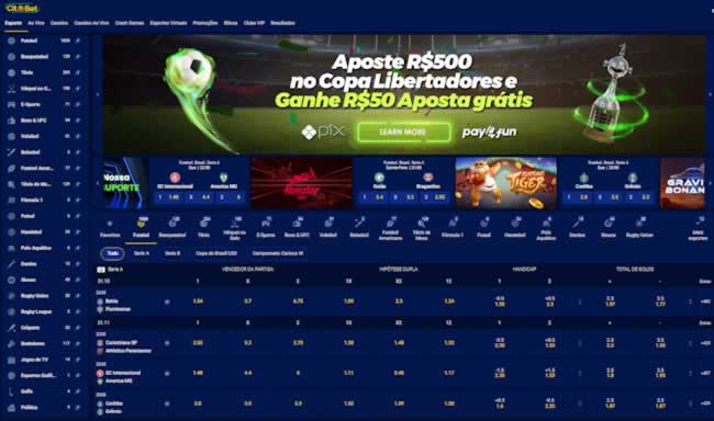 Reals bet casino