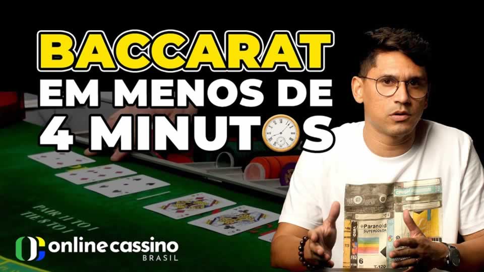 Jogada da sorte bets