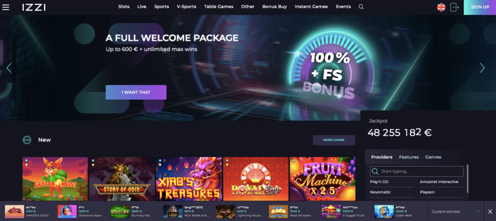 Slot for bingo paga mesmo