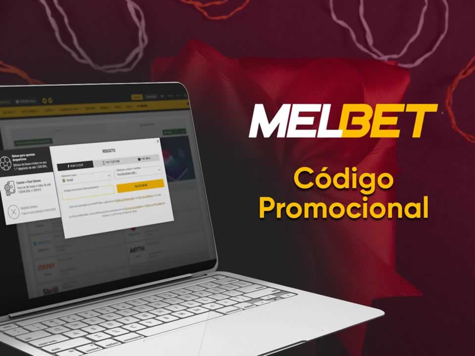 Casas de apostas com bonus