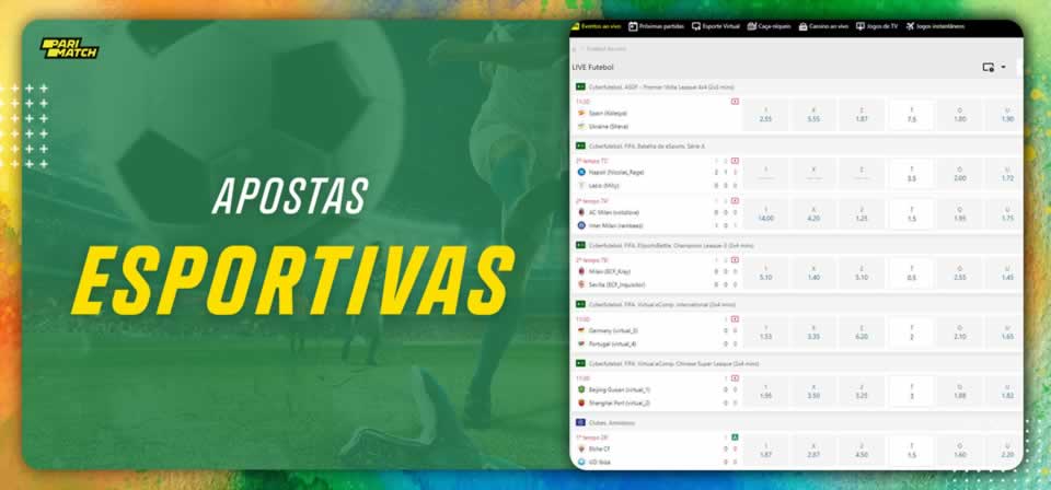 Jogos aposta online