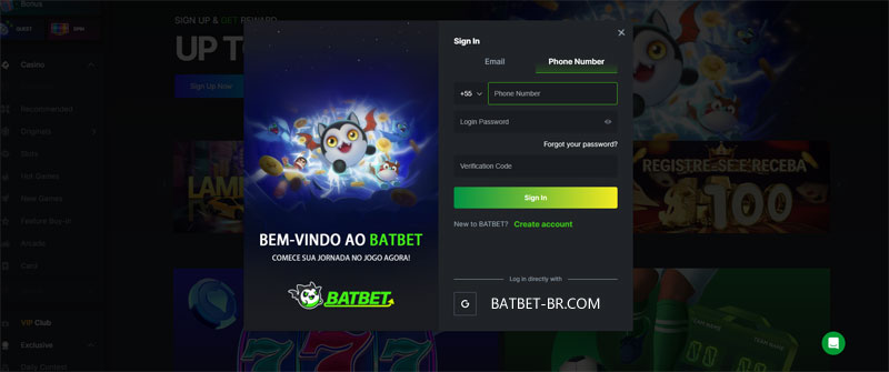 Robô roleta