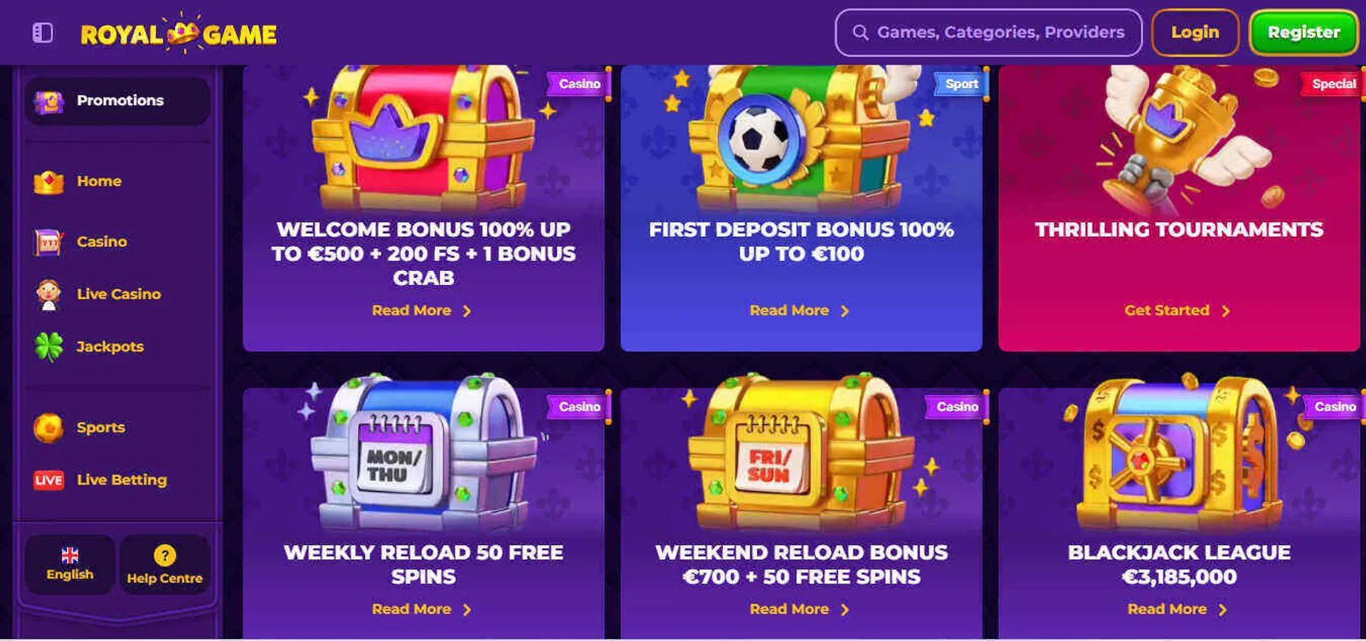 Casinobit.io