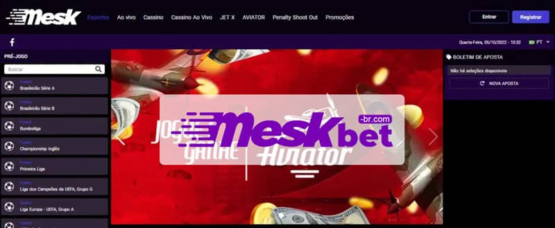 Sport one bet