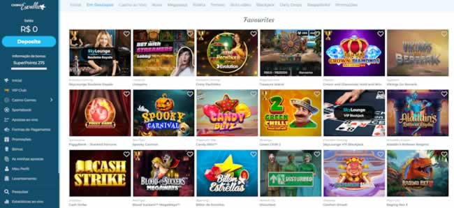 Bets jogo de aposta