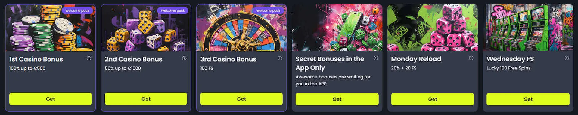 Promo code bet pix 365