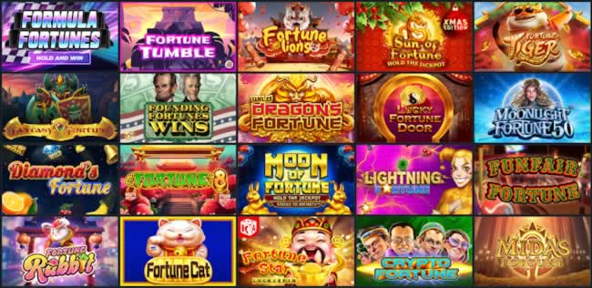 Fruit slots