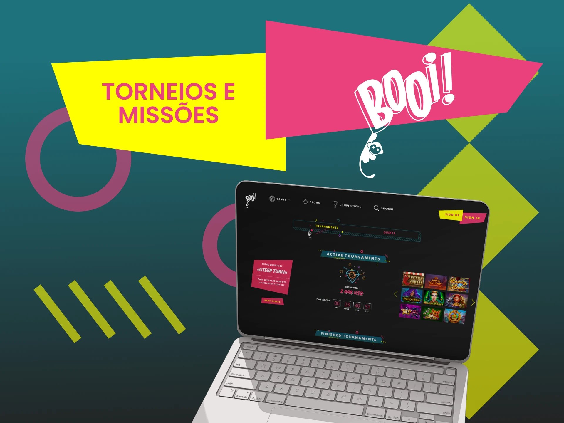 Jogo online para ganhar dinheiro
