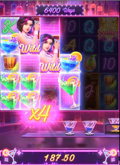 Betting games
