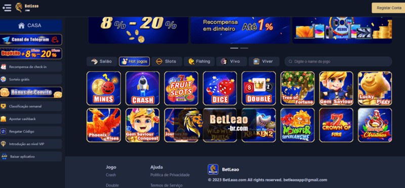Blaze jogo de aposta entrar