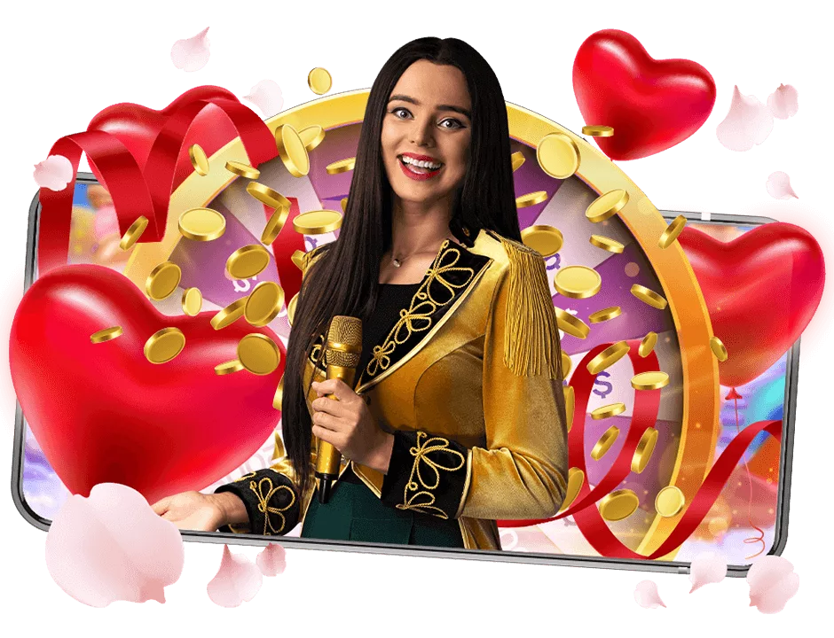 Mega website