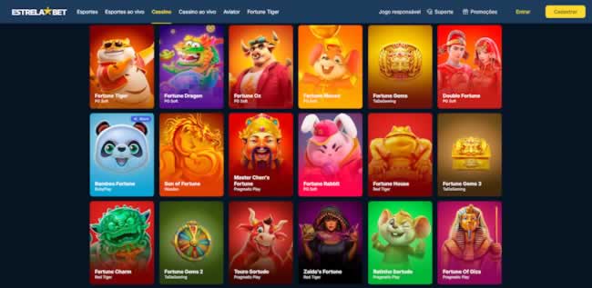 Estrela bet download