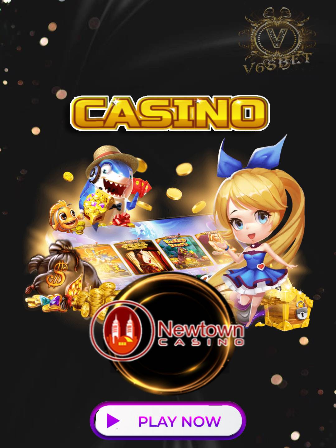 Jogo crazy