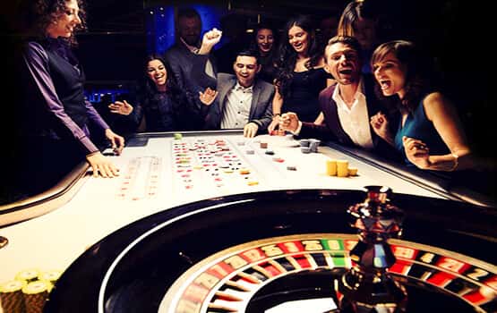Slots Jackpot Casino