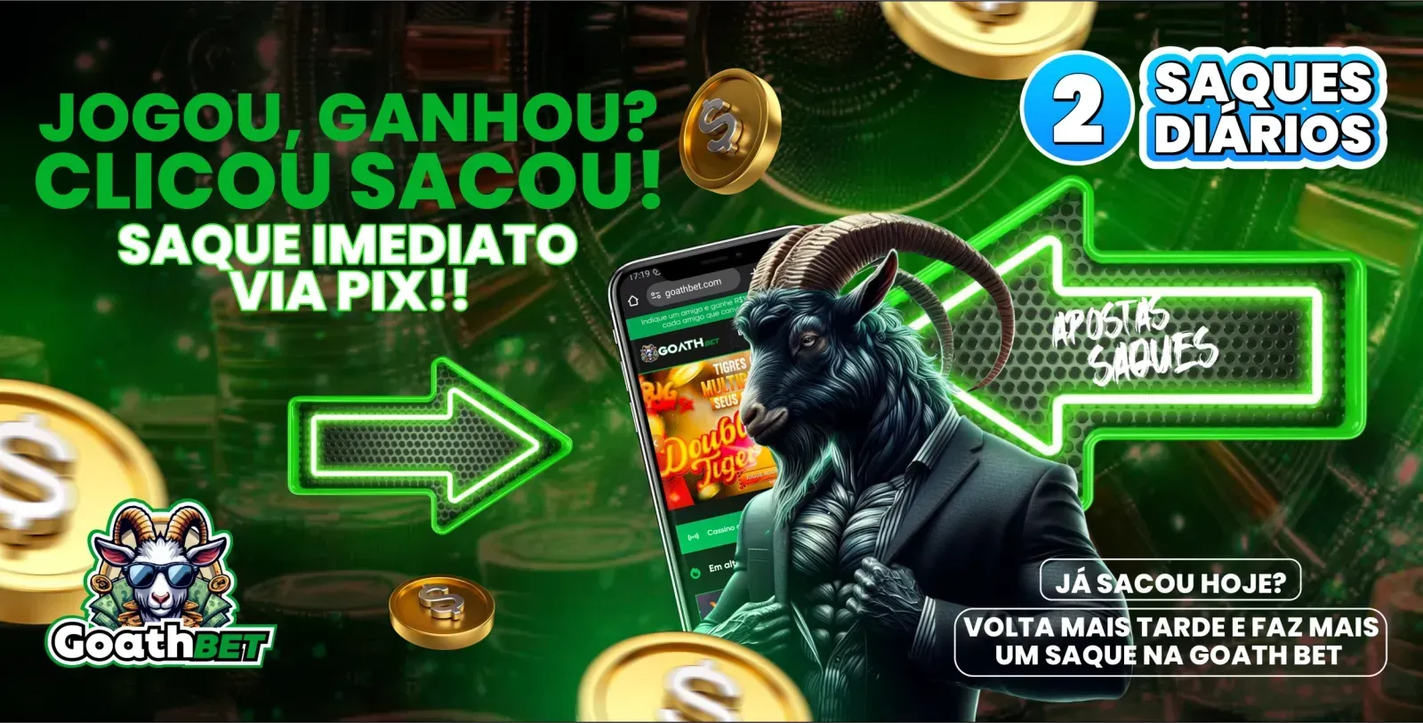 Sportsbet nacional