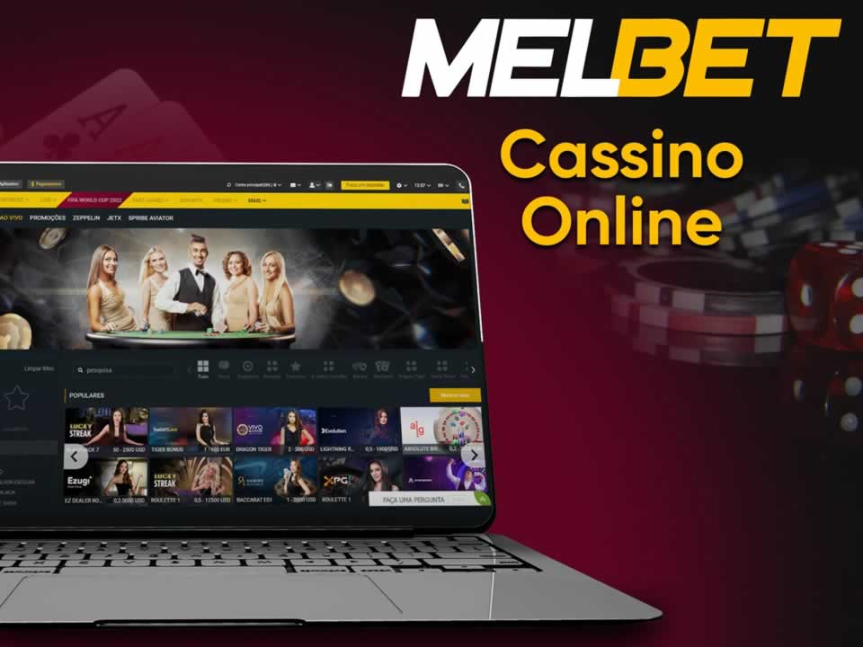 Esportiva bet casino