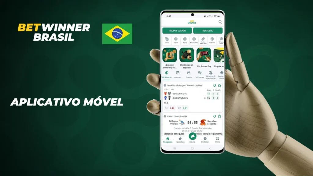 Kto aposta esportiva