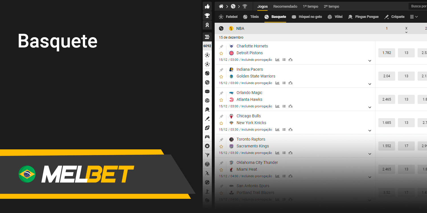 Sport bet app