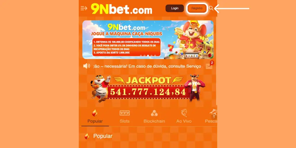 Bets esporte