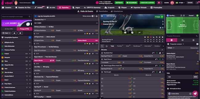 Jogo foguete