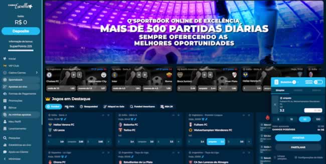 Sportingbet br