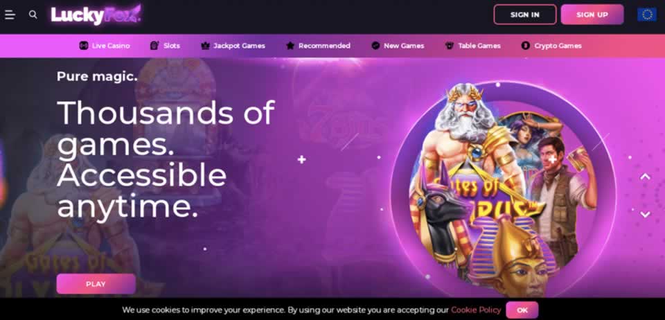 Blaze jogo de azar