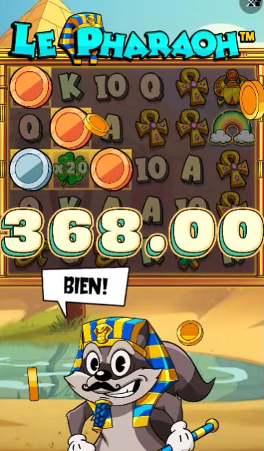 Lucky Leprechaun's Loot