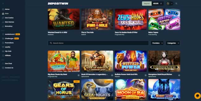 Bet365 não entra