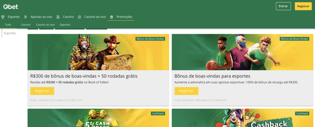 Big win apostas