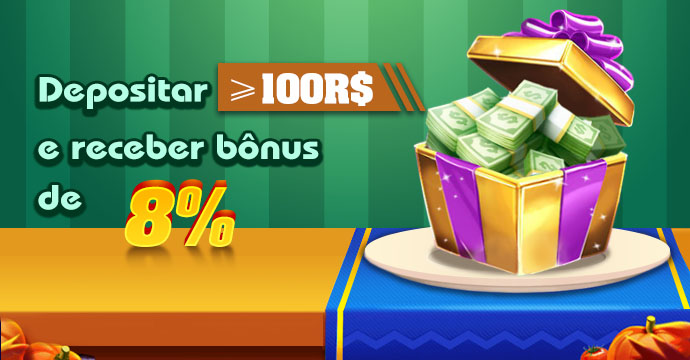 Bônus de fidelidade em cassino online