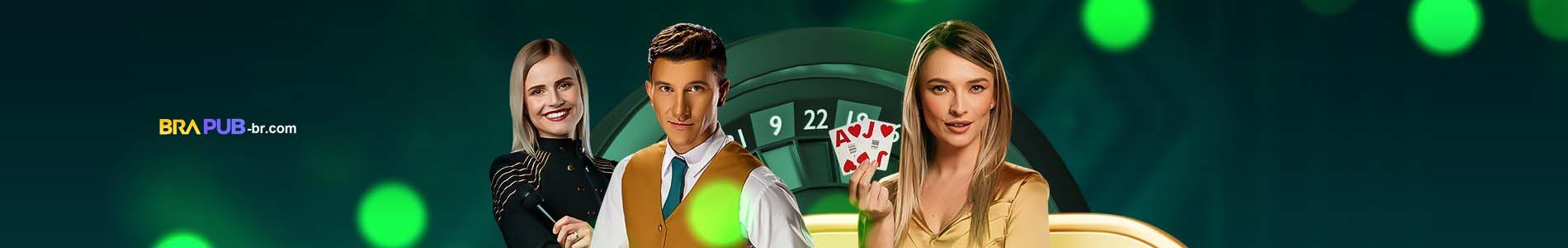 Jogo do casino