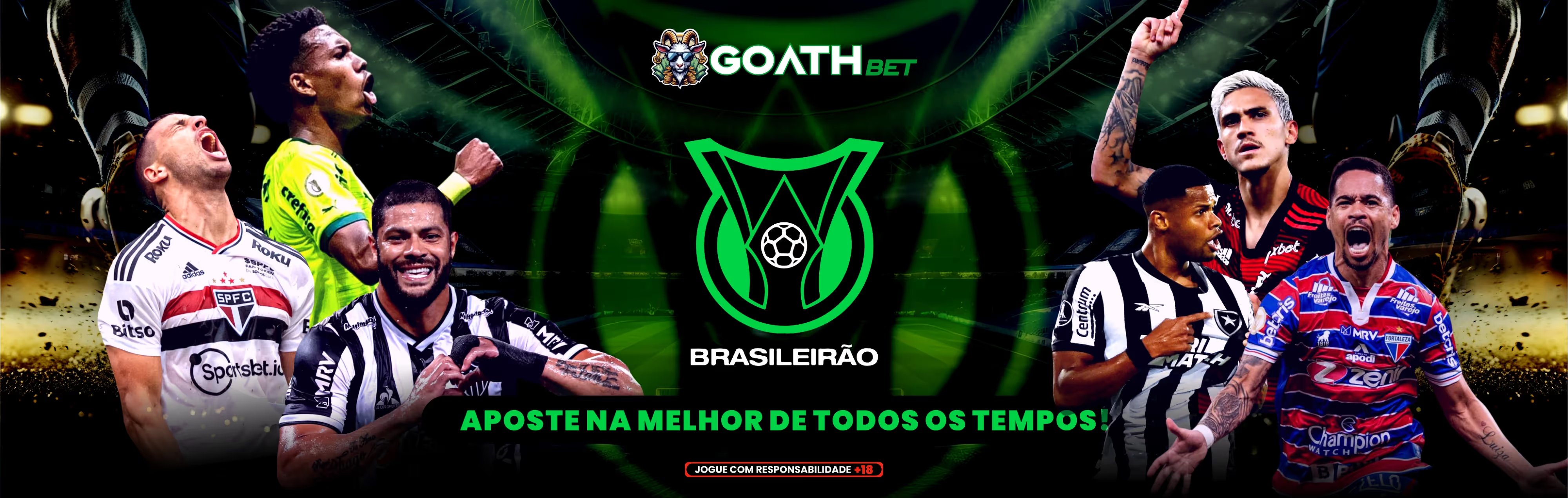 App de aposta para ganhar dinheiro