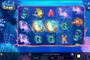 Bonanza Blast Power 4 Slots