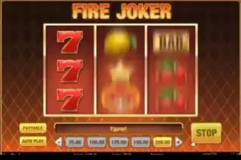Slots raros